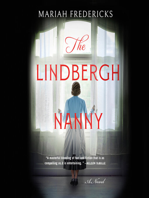 Title details for The Lindbergh Nanny by Mariah Fredericks - Available